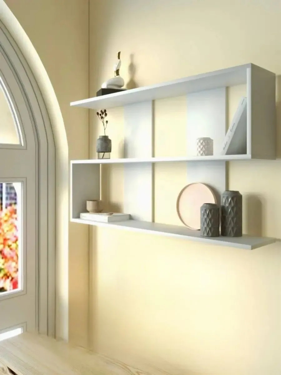 Полка настенная Лира 